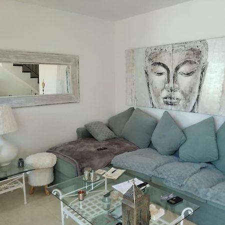 קיאו סלבאחה Maison En Duplex & Rooftop מראה חיצוני תמונה