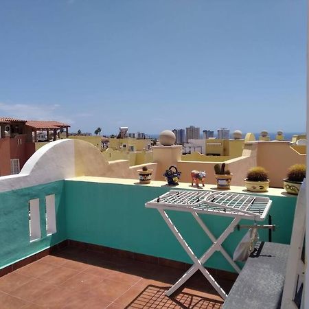 קיאו סלבאחה Maison En Duplex & Rooftop מראה חיצוני תמונה