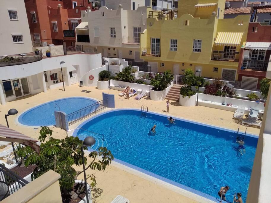קיאו סלבאחה Maison En Duplex & Rooftop מראה חיצוני תמונה