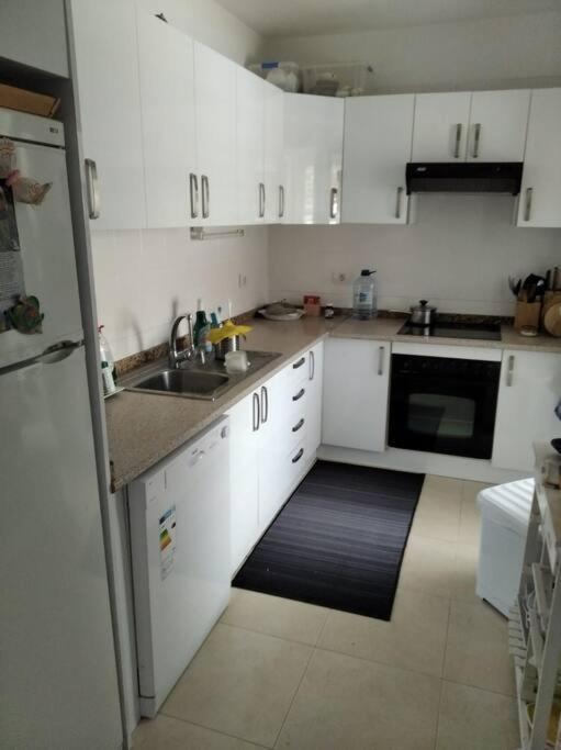 קיאו סלבאחה Maison En Duplex & Rooftop מראה חיצוני תמונה