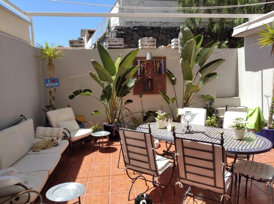 קיאו סלבאחה Maison En Duplex & Rooftop מראה חיצוני תמונה