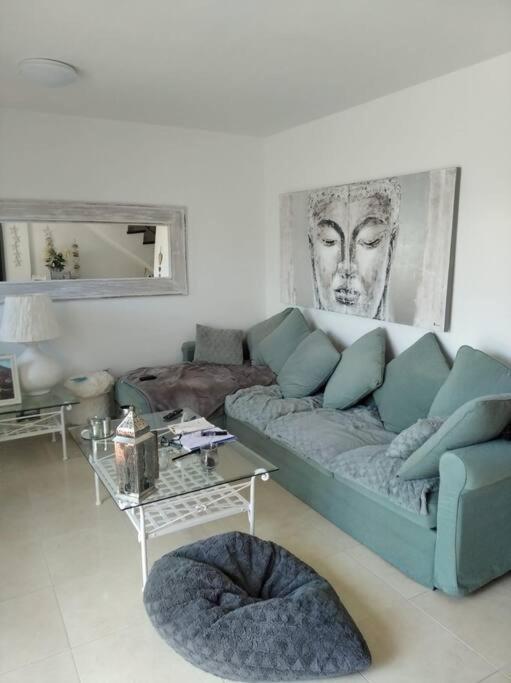 קיאו סלבאחה Maison En Duplex & Rooftop מראה חיצוני תמונה