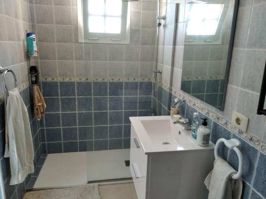 קיאו סלבאחה Maison En Duplex & Rooftop מראה חיצוני תמונה