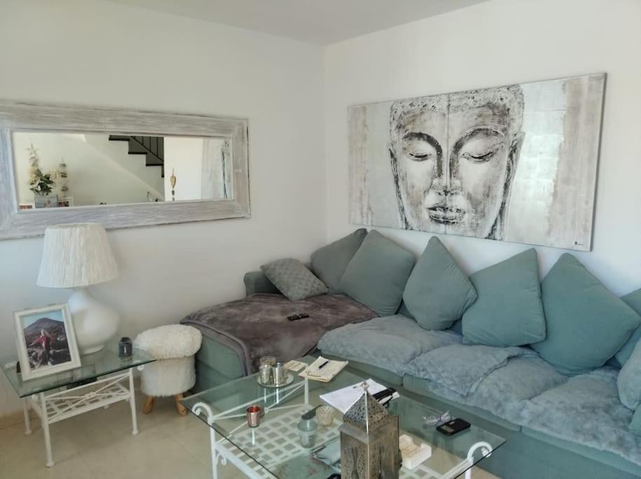 קיאו סלבאחה Maison En Duplex & Rooftop מראה חיצוני תמונה