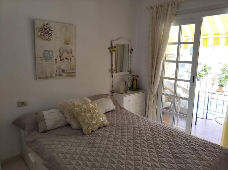קיאו סלבאחה Maison En Duplex & Rooftop מראה חיצוני תמונה