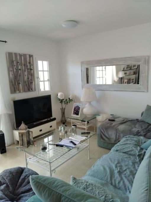 קיאו סלבאחה Maison En Duplex & Rooftop מראה חיצוני תמונה