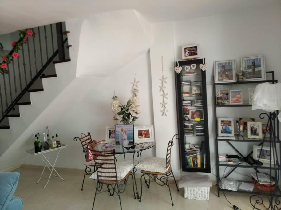 קיאו סלבאחה Maison En Duplex & Rooftop מראה חיצוני תמונה