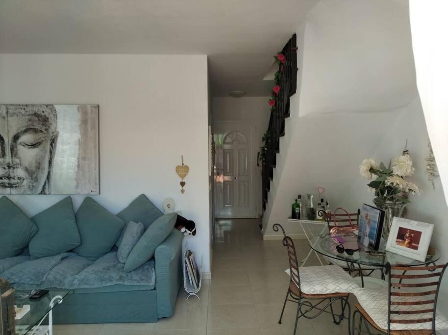 קיאו סלבאחה Maison En Duplex & Rooftop מראה חיצוני תמונה