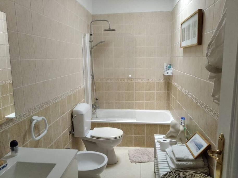 קיאו סלבאחה Maison En Duplex & Rooftop מראה חיצוני תמונה