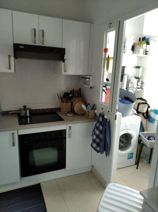 קיאו סלבאחה Maison En Duplex & Rooftop מראה חיצוני תמונה